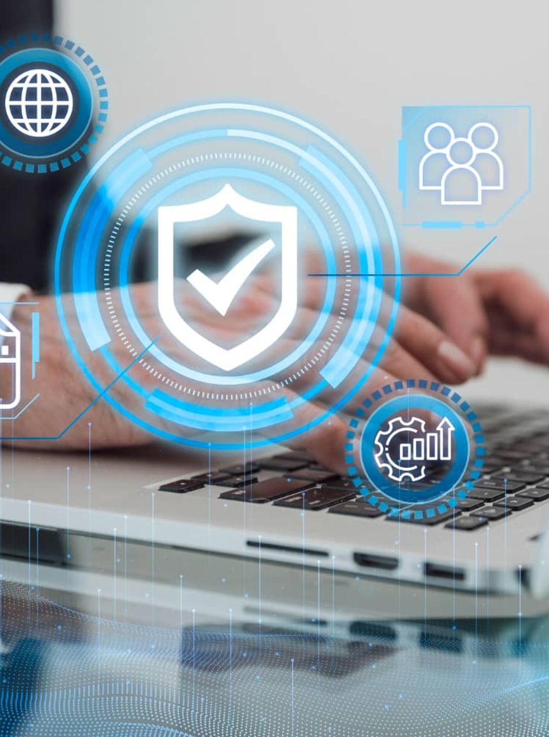 cyber security services