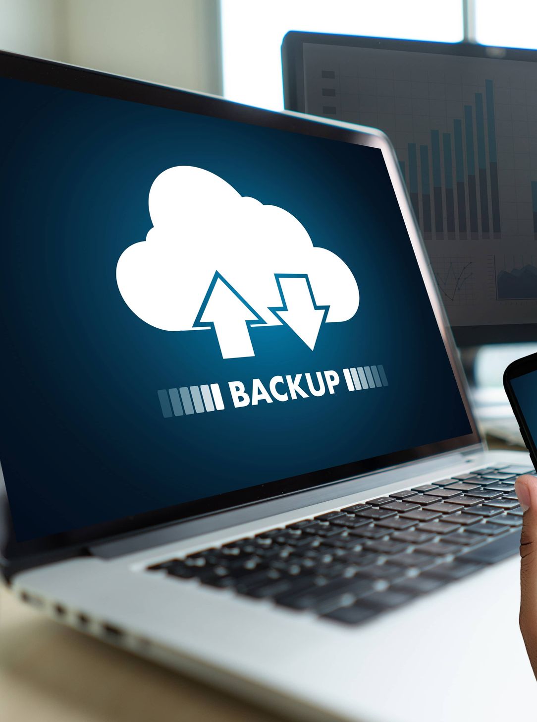 data backup and recovery services
