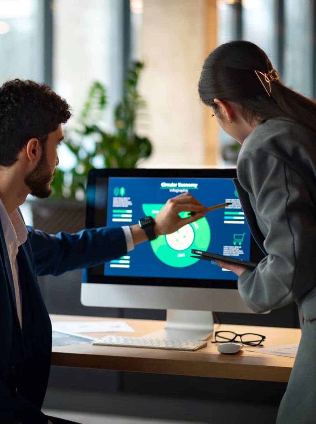 it consulting services