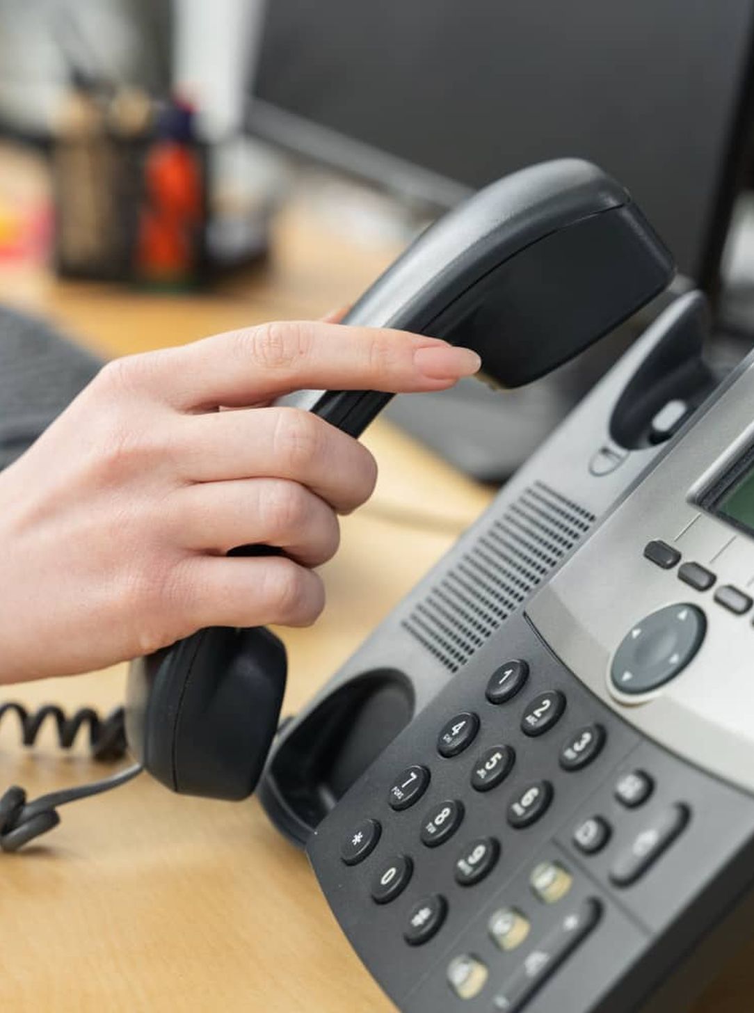 business voip phone systems